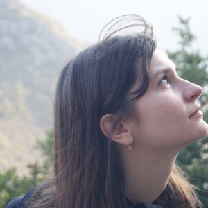 Meet your Posher, Julia